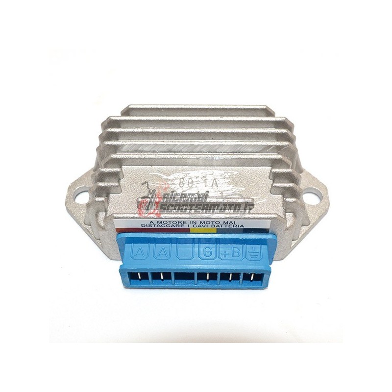 VOLTAGE REGULATOR PIAGGIO Free FL/FL2 DT 50 1995-1997 VOLTAGE REGULATOR PIAGGIO Free FL/FL2 DT 50 1995-1997