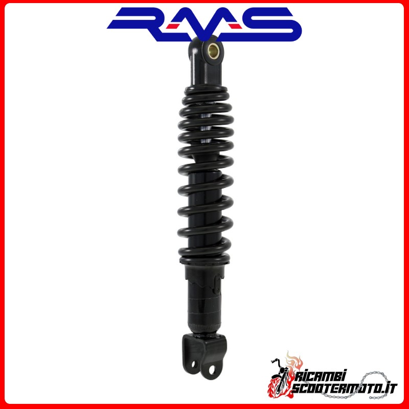 AMORTIGUADOR TRASERO RMS PEUGEOT BUXY 50 1995-1997