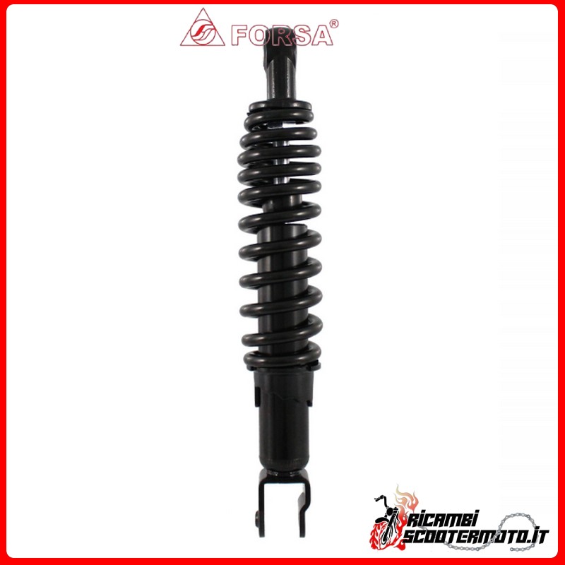 REAR SHOCK ABSORBER FORSA MOTO SACHS REGGAE 50 1996-1997 REAR SHOCK ABSORBER FORSA MOTO SACHS REGGAE 50 1996-1997