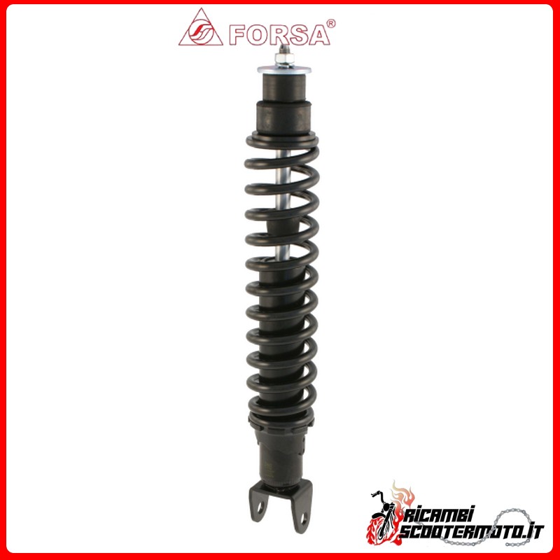 FORSA REAR SHOCK ABSORBER PIAGGIO SFERA 125 1995-1997