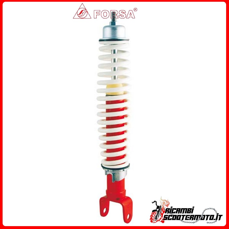 FORSA REAR SHOCK ABSORBER PIAGGIO VESPA 50 1963-1967