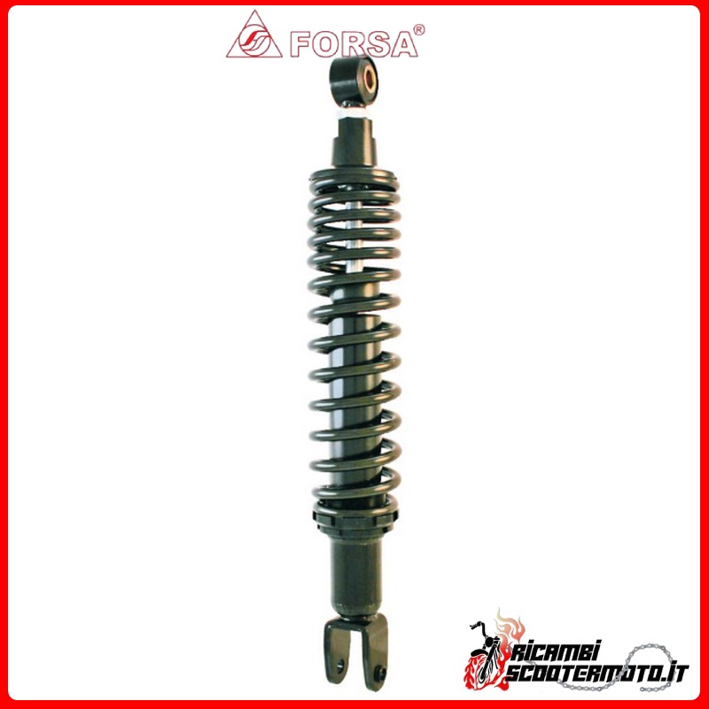 FORSA REAR SHOCK ABSORBER MBK YP E SKYLINER 125 2003 FORSA REAR SHOCK ABSORBER MBK YP E SKYLINER 125 2003