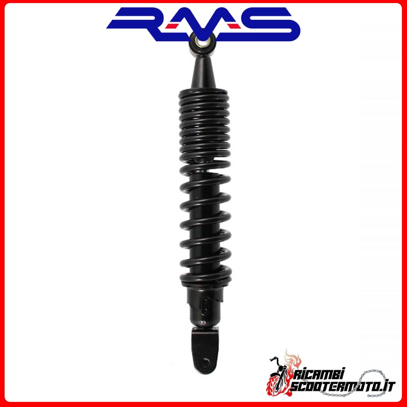 AMORTISSEUR ARRIÈRE RMS SYM HD EU2 125 2003-2004