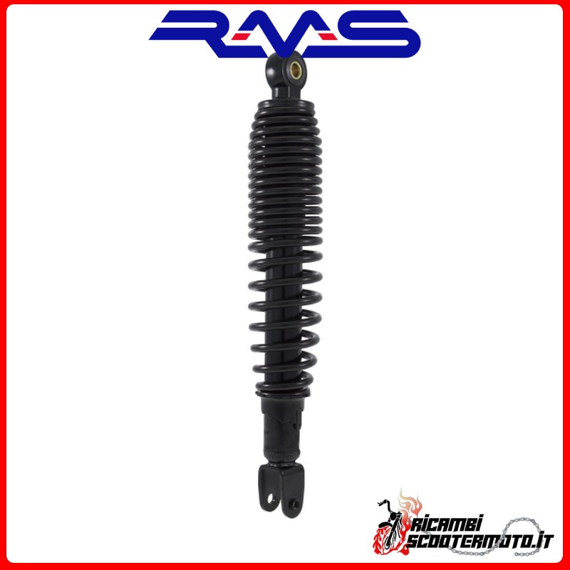 AMORTIGUADOR TRASERO RMS YAMAHA YP 250 MAJESTY 2000-2001