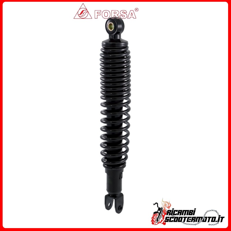 FORSA REAR SHOCK ABSORBER MBK YP SKYLINER 250 2000-2001