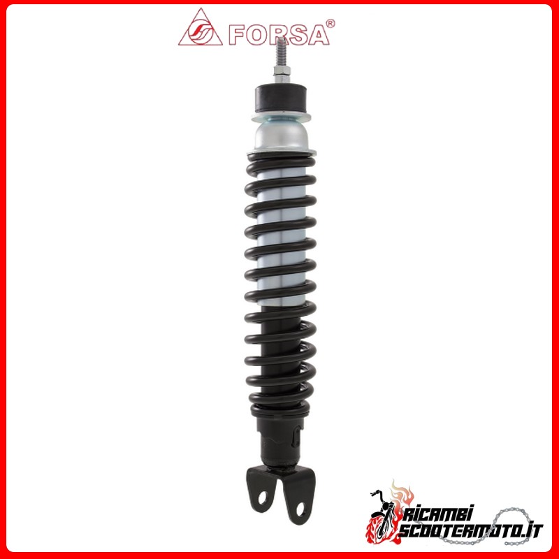 AMMORTIZZATORE POSTERIORE FORSA PIAGGIO LIBERTY 125 1998-2000