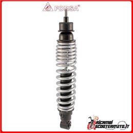 AMORTIGUADOR TRASERO FORSA PIAGGIO SKIPPER 4T 125 2000-2002