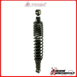 FORSA REAR SHOCK ABSORBER APRILIA SCARABEO IE LIGHT 125 2009-2010