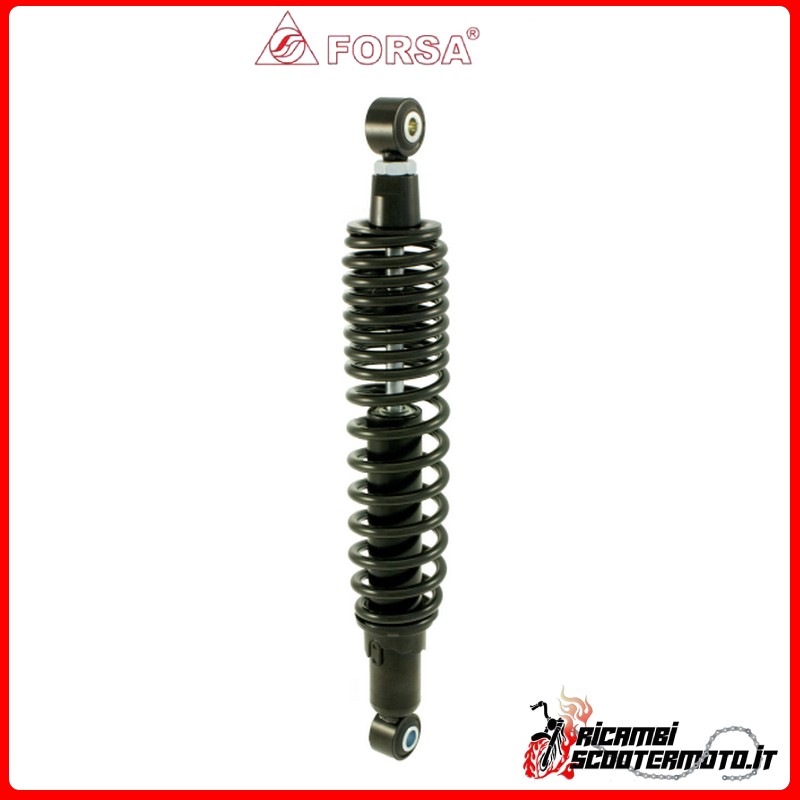 FORSA REAR SHOCK ABSORBER APRILIA SCARABEO IE LIGHT 125 2009-2010
