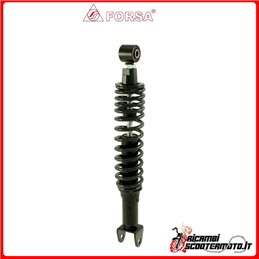 FORSA REAR SHOCK ABSORBER APRILIA SPORT CITY ONE 2T 50 2008-2011