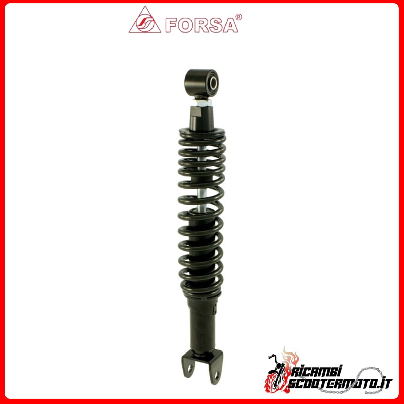 FORSA HINTERER STOSSDÄMPFER APRILIA SPORT CITY ONE 2T 50 2008-2011
