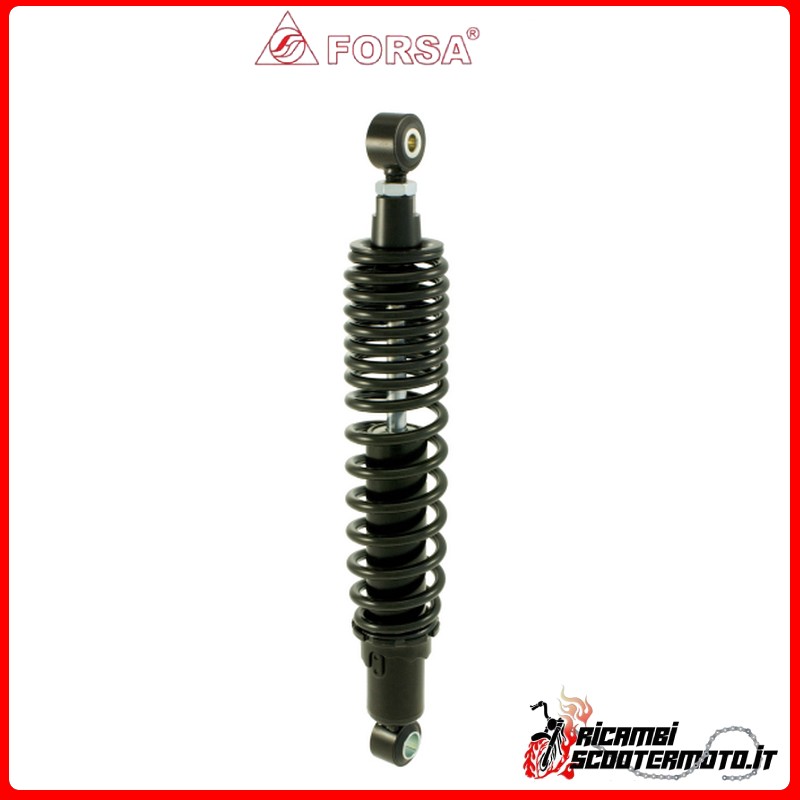 AMORTIGUADOR TRASERO FORSA APRILIA SCARABEO LIGHT 250 2006-2008