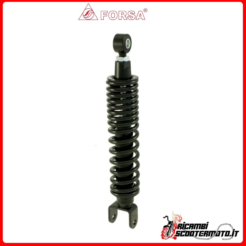 FORSA REAR SHOCK ABSORBER APRILIA SR INIEZIONE E CARBURATORE 50 2014
