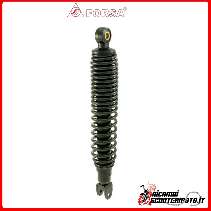 FORSA REAR SHOCK ABSORBER YAMAHA YP 250 X-MAX 2005-2006
