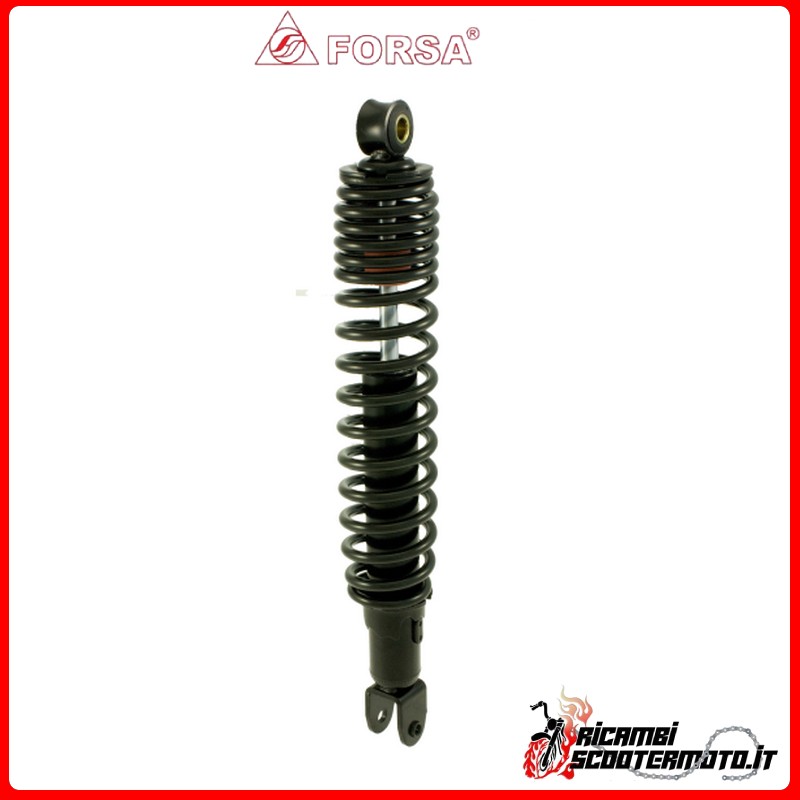 FORSA REAR SHOCK ABSORBER YAMAHA YP 250 X-MAX 2010-2012 FORSA REAR SHOCK ABSORBER YAMAHA YP 250 X-MAX 2010-2012