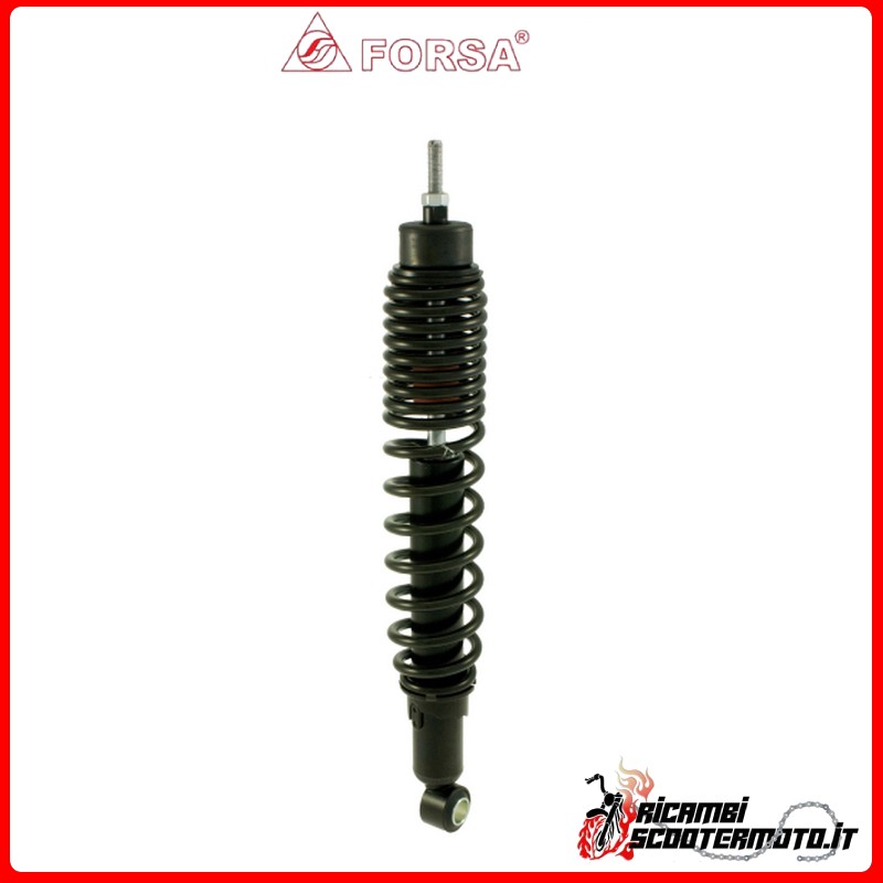 FORSA HINTERER STOSSDÄMPFER PIAGGIO VESPA GRANTURISMO 125 2003-2005
