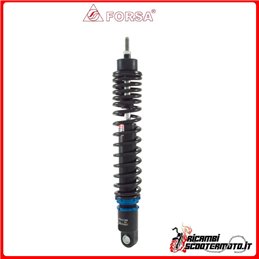 ADJUSTABLE REAR SHOCK ABSORBER FORSA PIAGGIO VESPA GRANTURISMO 125 2003-2005