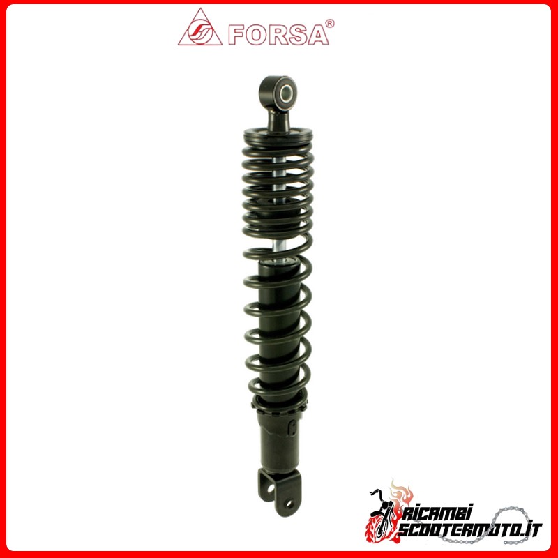 FORSA REAR SHOCK ABSORBER KYMCO DOWNTOWN 300I 300 2009