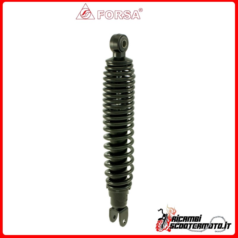 FORSA REAR SHOCK ABSORBER KYMCO PEOPLE S 200I 200 2007