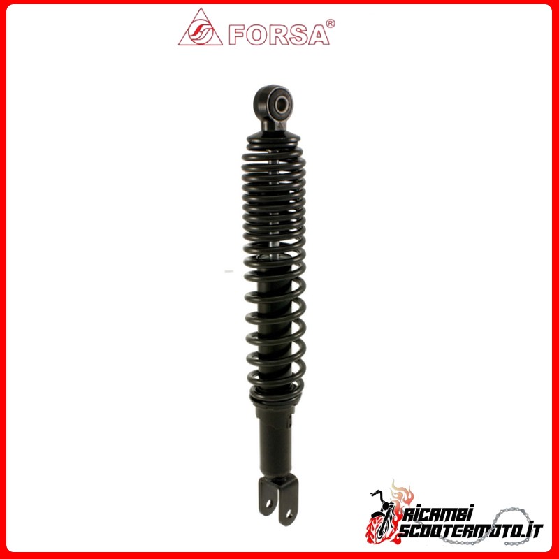 FORSA REAR SHOCK ABSORBER KYMCO PEOPLE S 250I 250 2007