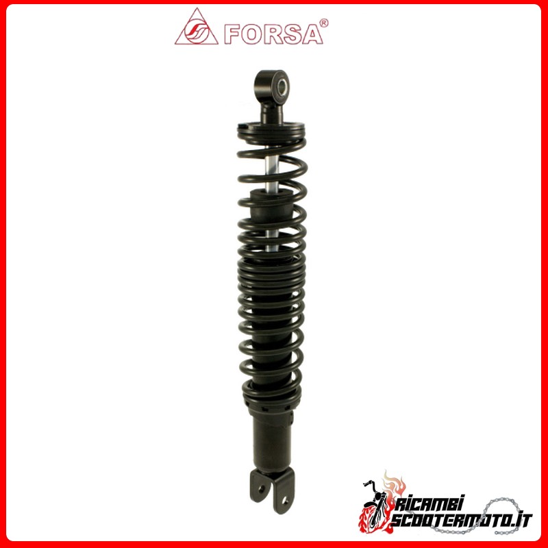 FORSA REAR SHOCK ABSORBER KYMCO PEOPLE GTI 200 2010-2014