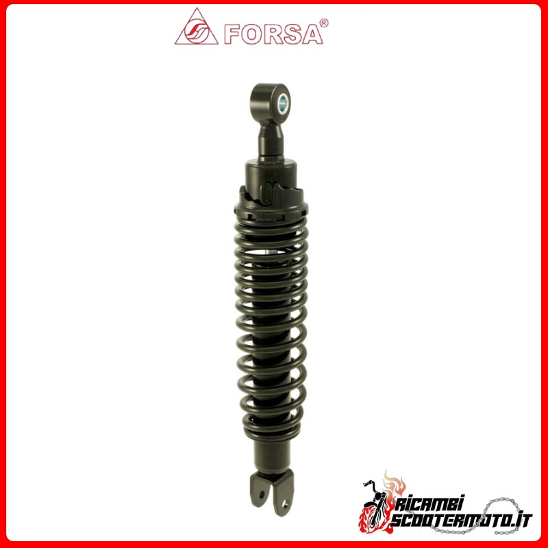 FORSA REAR SHOCK ABSORBER KYMCO DINK 125 EURO3 2006-2007