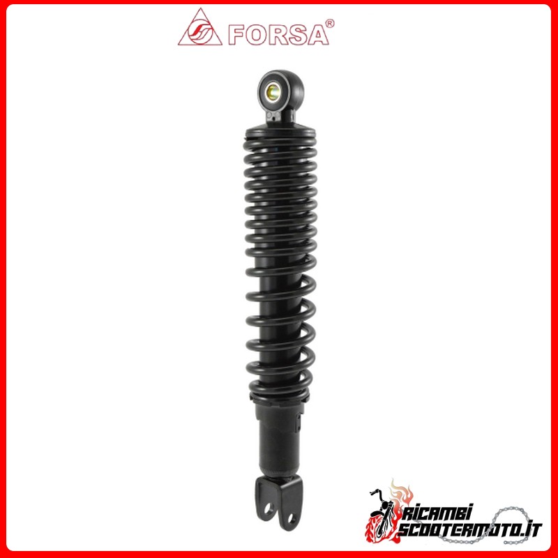 FORSA HINTERER STOSSDÄMPFER SUZUKI UX SIXTEEN K8-L0 125 2008-2010