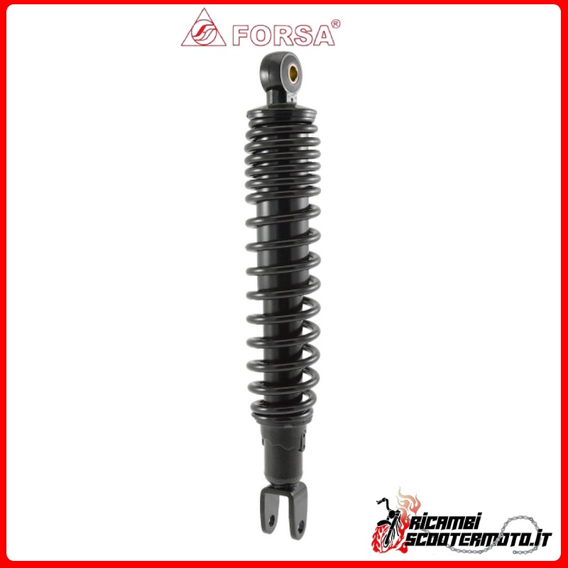 FORSA HINTERER STOSSDÄMPFER SUZUKI UH125 BURGMAN K7-L0 125 2007-2010