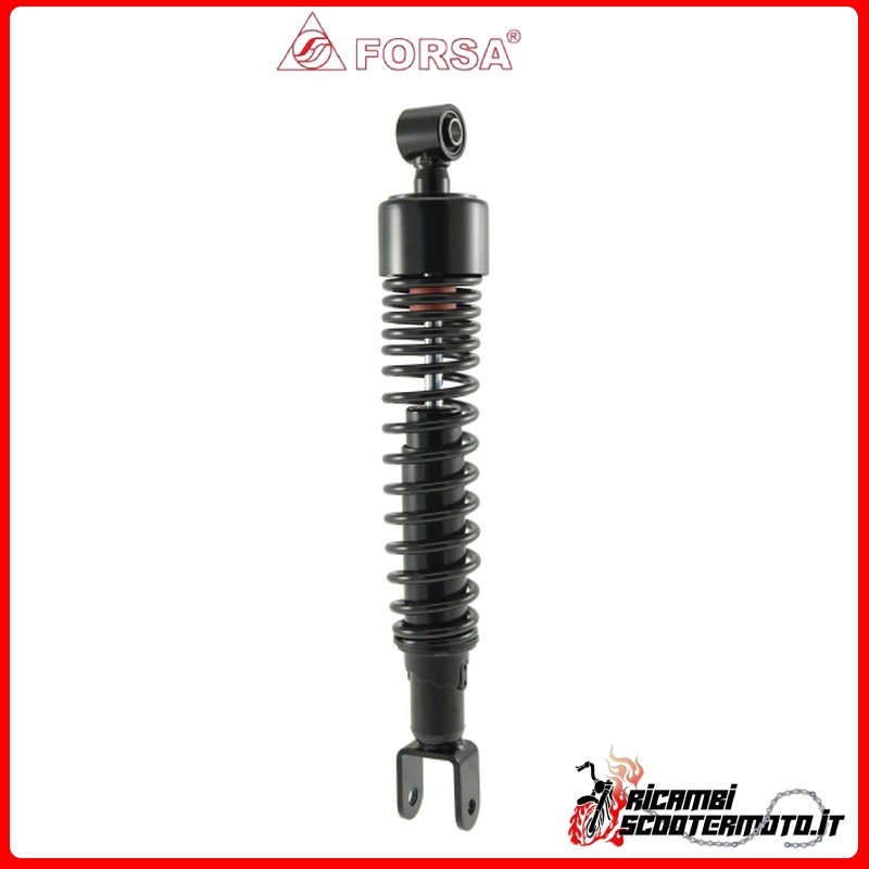 FORSA REAR SHOCK ABSORBER PIAGGIO BEVERLY 4T 4V IE EURO3 SPORT TOURING 350 2011-2014