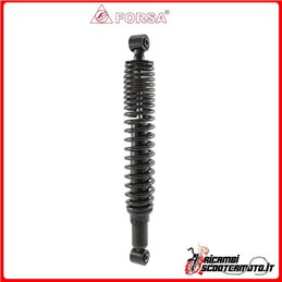 FORSA REAR SHOCK ABSORBER PIAGGIO BEVERLY 500 2002-2006