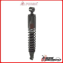 FORSA REAR SHOCK ABSORBER PIAGGIO BEVERLY IE ABS E4 300 2016-2020