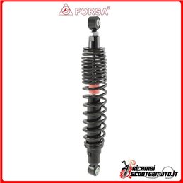 FORSA HINTERER STOSSDÄMPFER PIAGGIO CARNABY 125 2007-2010