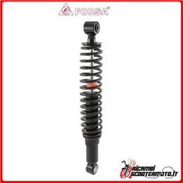 FORSA REAR SHOCK ABSORBER PIAGGIO BEVERLY 125 2001-2003
