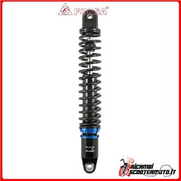 ADJUSTABLE REAR SHOCK ABSORBER FORSA PIAGGIO BEVERLY 125 2001-2003