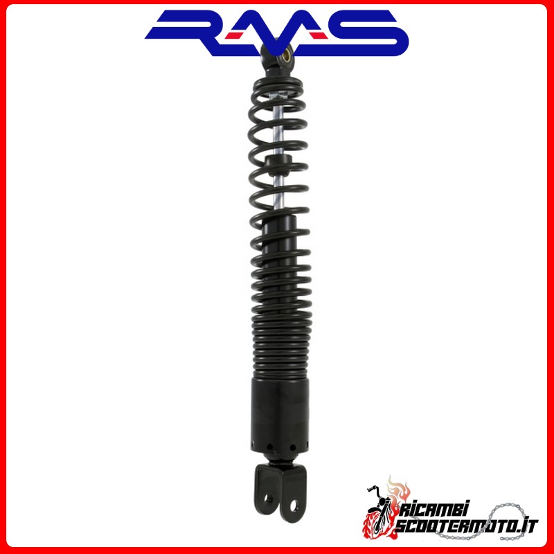 RMS REAR SHOCK ABSORBER HONDA NSS 250 A JAZZ ABS 2001-2005 RMS REAR SHOCK ABSORBER HONDA NSS 250 A JAZZ ABS 2001-2005