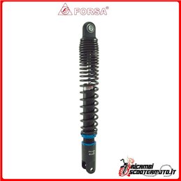 ADJUSTABLE REAR SHOCK ABSORBER FORSA HONDA NSS 250 A JAZZ ABS 2001-2005