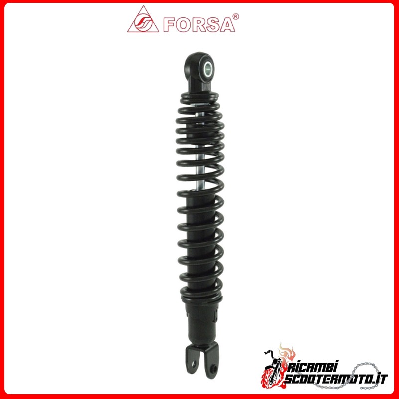 FORSA HINTERER STOSSDÄMPFER HONDA PCX 125 2010-2014