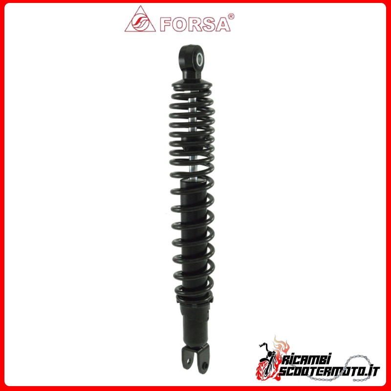 FORSA REAR SHOCK ABSORBER HONDA SH 125 A I ABS 2013-2015 FORSA REAR SHOCK ABSORBER HONDA SH 125 A I ABS 2013-2015