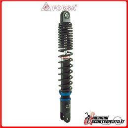 ADJUSTABLE REAR SHOCK ABSORBER FORSA HONDA SH 125 A I ABS 2013-2015