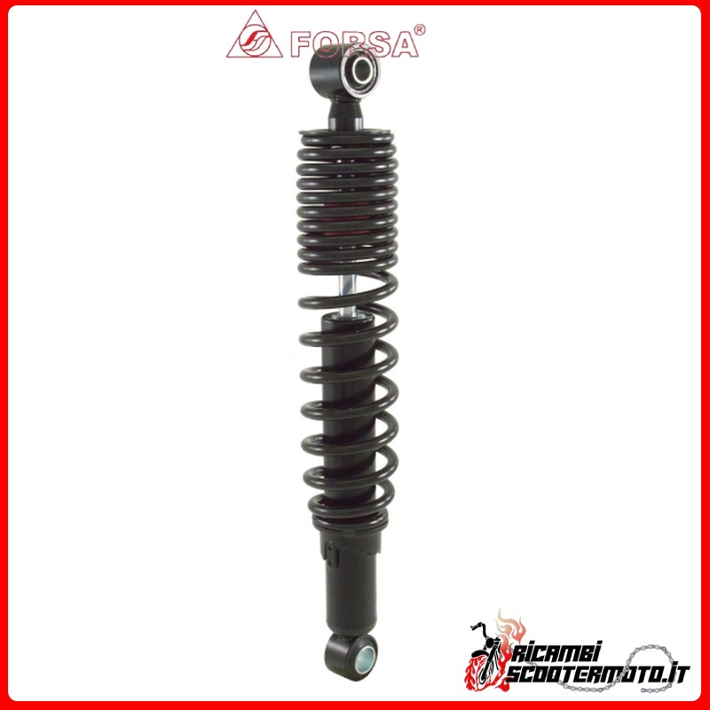 FORSA REAR SHOCK ABSORBER APRILIA SR MAX 125 2011-2014 FORSA REAR SHOCK ABSORBER APRILIA SR MAX 125 2011-2014