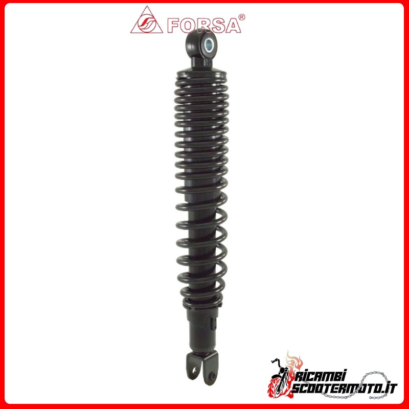 FORSA REAR SHOCK ABSORBER YAMAHA VP 250 X-CITY 2007