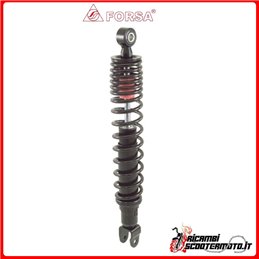 FORSA REAR SHOCK ABSORBER PEUGEOT GEOPOLIS 125 IE EVOLUTION URBAN ABS 2008-2012