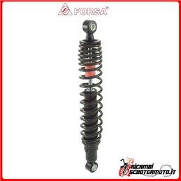 FORSA REAR SHOCK ABSORBER PEUGEOT GEOPOLIS 250 IE EVOLUTION URBAN ABS 2010-2011