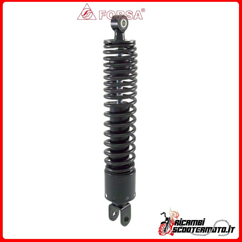 FORSA REAR SHOCK ABSORBER KYMCO X CITING 300I 300 2008