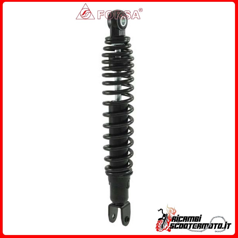 FORSA REAR SHOCK ABSORBER HONDA SH 125 ANC I MODE 2014-2016 FORSA REAR SHOCK ABSORBER HONDA SH 125 ANC I MODE 2014-2016