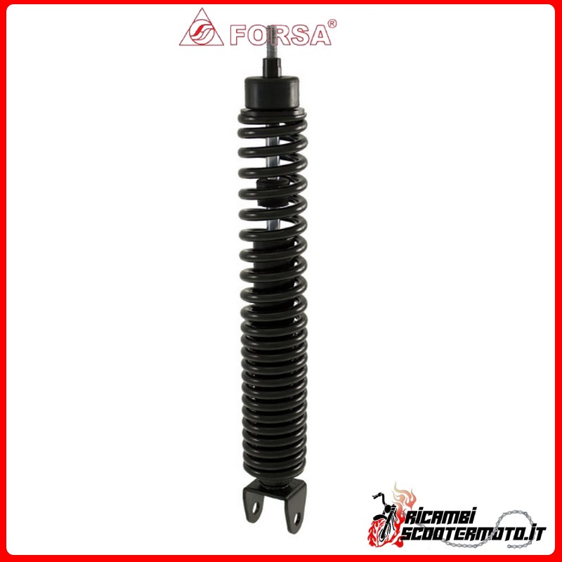 FORSA REAR SHOCK ABSORBER PIAGGIO LIBERTY 4T 50 2000-2002 FORSA REAR SHOCK ABSORBER PIAGGIO LIBERTY 4T 50 2000-2002