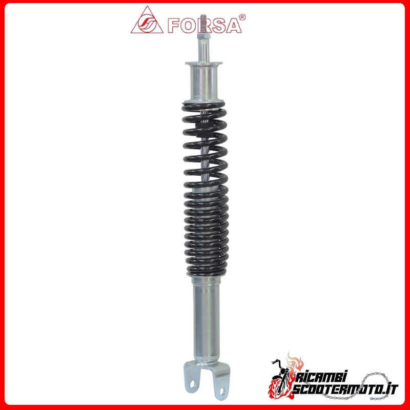 FORSA REAR SHOCK ABSORBER PIAGGIO COSA 1 125 1988-1991 FORSA REAR SHOCK ABSORBER PIAGGIO COSA 1 125 1988-1991