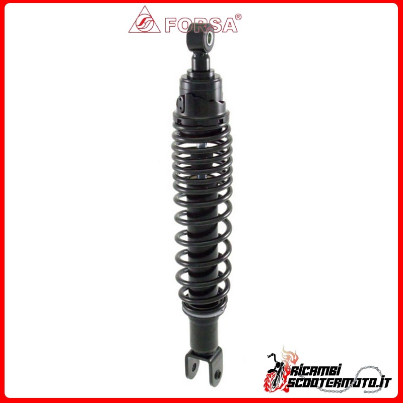 FORSA REAR SHOCK ABSORBER YAMAHA YP 400R X-MAX 400 2015-2016 FORSA REAR SHOCK ABSORBER YAMAHA YP 400R X-MAX 400 2015-2016