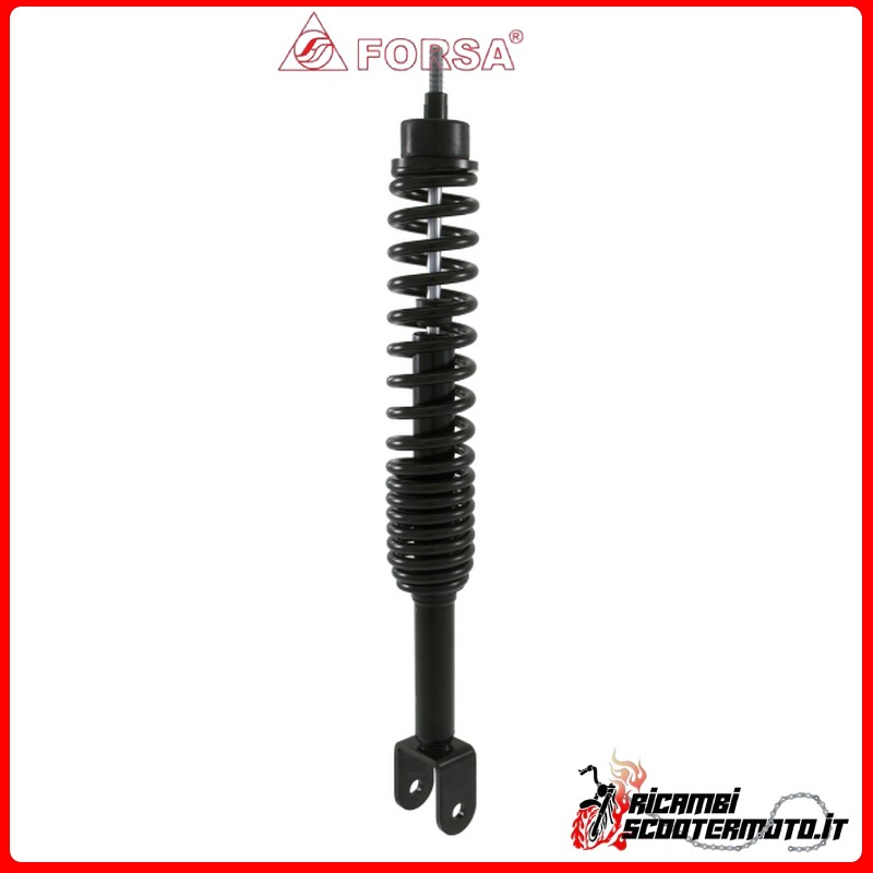 FORSA REAR SHOCK ABSORBER PIAGGIO VESPA PRIMAVERA 2T 50 2013-2017