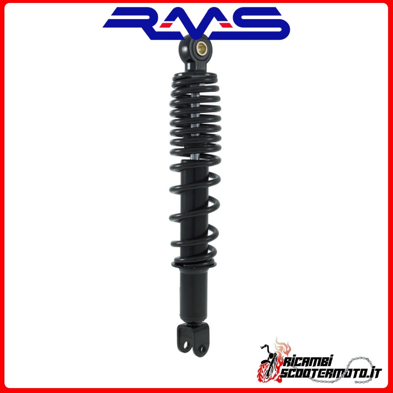 RMS REAR SHOCK ABSORBER SYM SYMPHONY S 125 2010 RMS REAR SHOCK ABSORBER SYM SYMPHONY S 125 2010